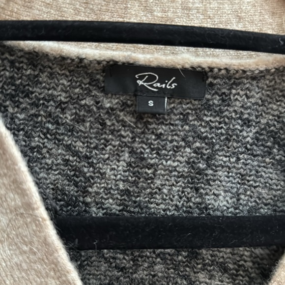Rails Cozy Sweater | Small - Picture 5 of 5